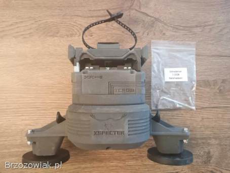Statyw Xspecter T-Crow XRII do kamer termowizyjnych i noktowizyjnych
