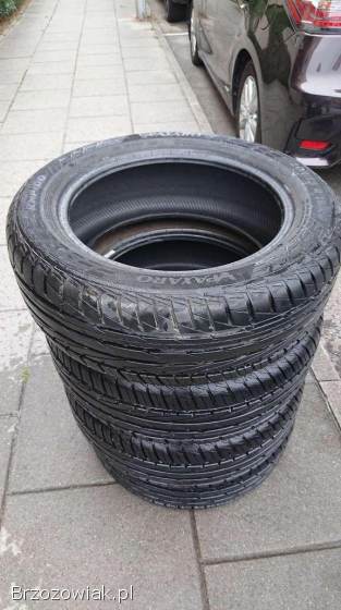 Opony letnie 4szt 205/55/R16 PAXARO RAPID