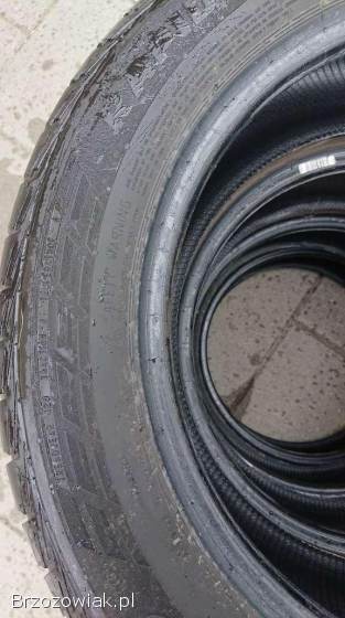 Opony letnie 4szt 205/55/R16 PAXARO RAPID
