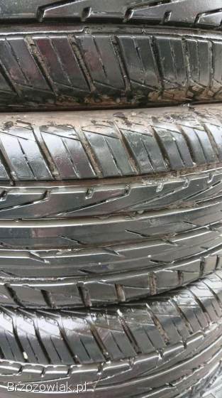 Opony letnie 4szt 205/55/R16 PAXARO RAPID