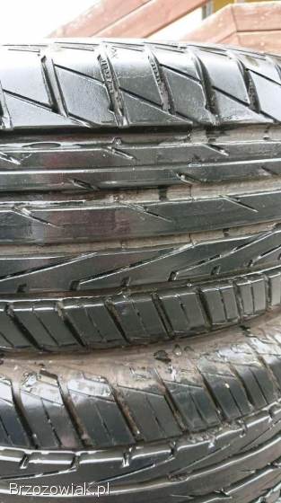 Opony letnie 4szt 205/55/R16 PAXARO RAPID
