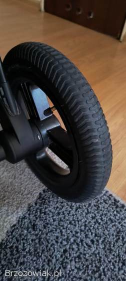 Wózek wielofunkcyjny 3w1 Kinderkraft B-TOUR