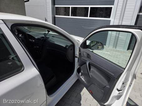 Škoda Octavia Sedan 2011