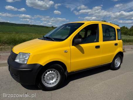 Fiat Panda 1.  1B 55km 2005