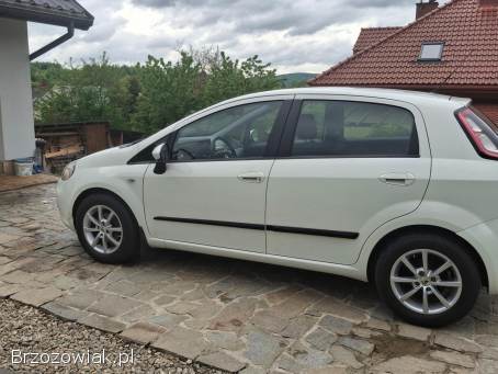 Fiat Punto 2012 2012