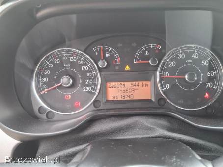 Fiat Punto 2012 2012