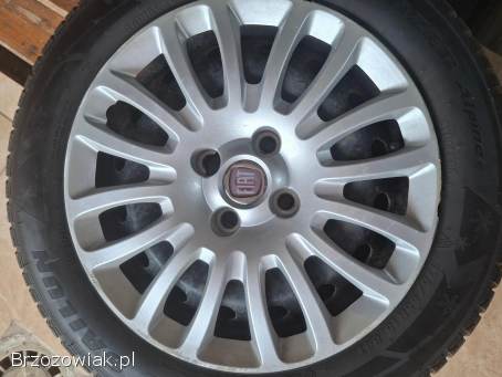 Fiat Punto 2012 2012