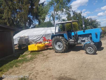 Zetor super