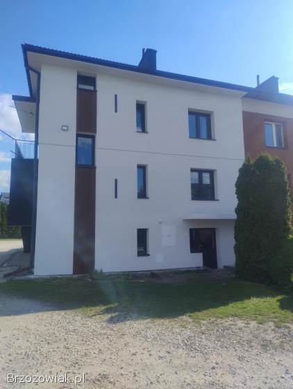 Docieplenia budynków i malowanie elewacji