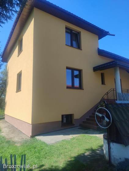 Docieplenia budynków i malowanie elewacji