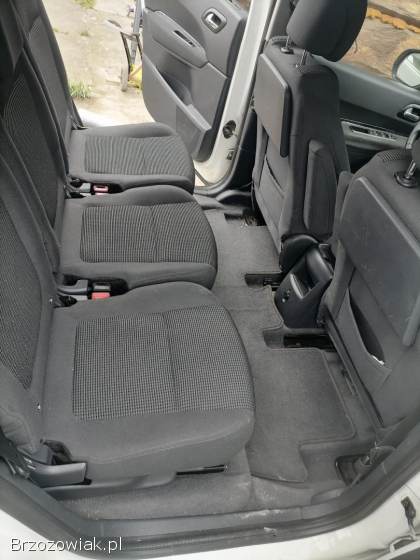 Peugeot 5008 Trendy 2012