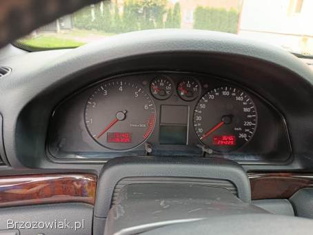 Audi A4 B5 2000