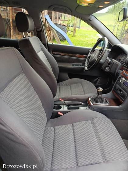 Audi A4 B5 2000