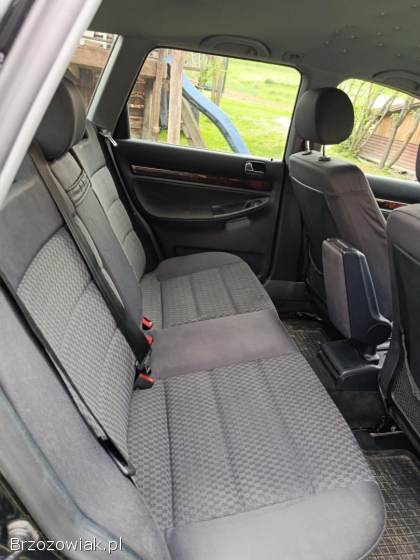 Audi A4 B5 2000