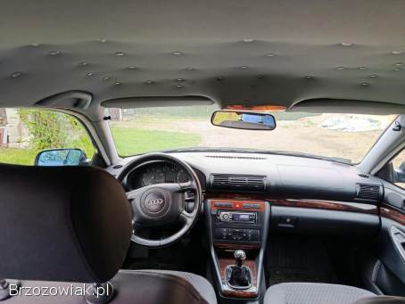 Audi A4 B5 2000