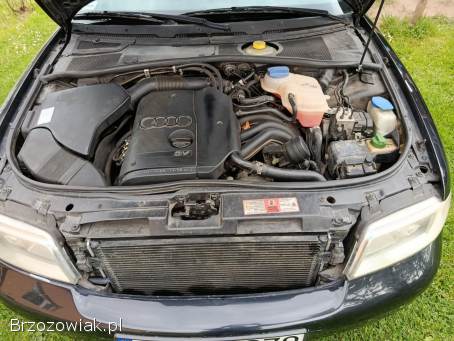 Audi A4 B5 2000