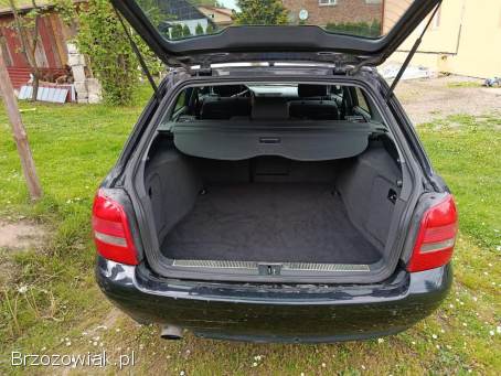 Audi A4 B5 2000
