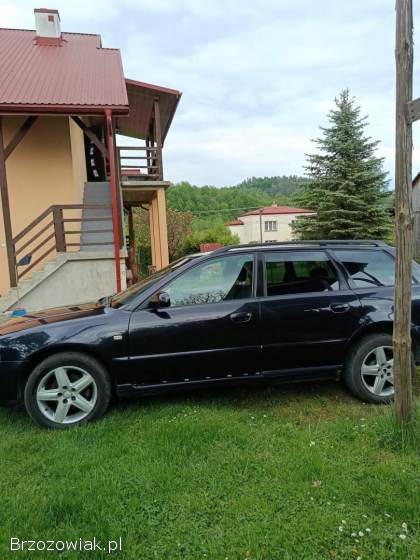 Audi A4 B5 2000