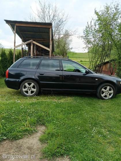 Audi A4 B5 2000
