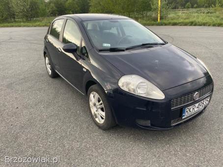 Fiat Grande Punto 2009