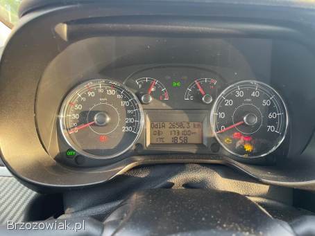 Fiat Grande Punto 2009