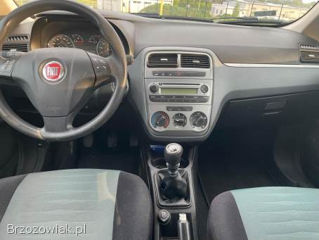 Fiat Grande Punto 2009