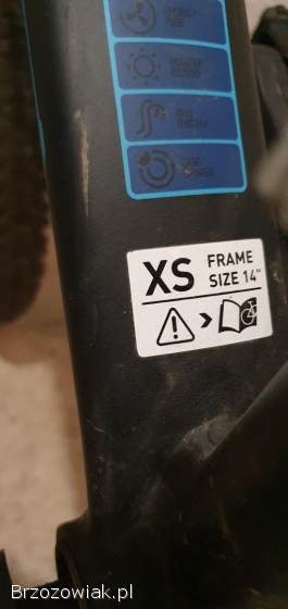 Rower MTB Kross Hexagon 3.  0