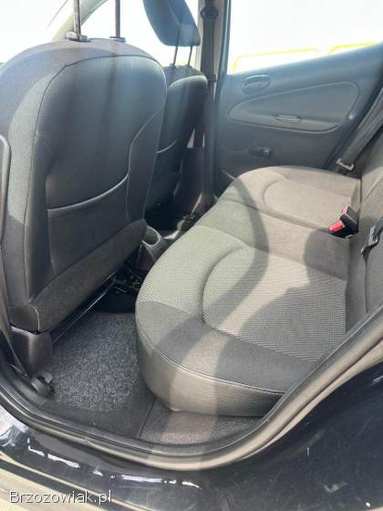 Peugeot 206 1.  4 Benzyna  2009