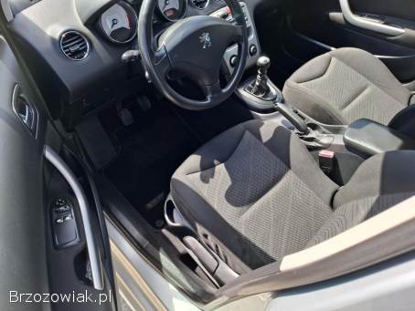 Peugeot 308 SW 6 Bieg Klima 2010
