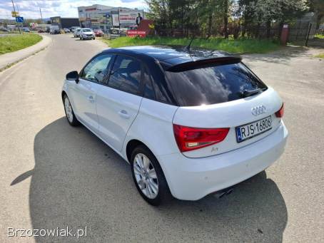 Audi A1 Led Xenon ALU 2012