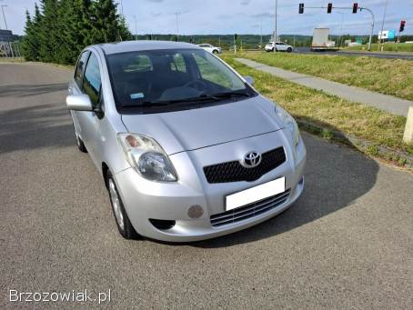 Toyota Yaris II Klima 5D 2006