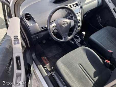 Toyota Yaris II Klima 5D 2006