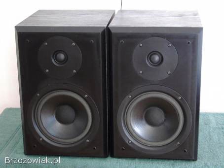 Kolumny Kendo Status Line świetne monitory stereo.  DOSTAWA