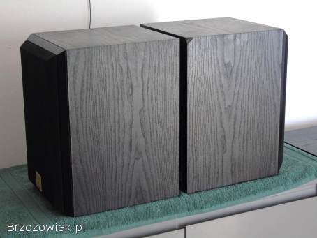 Kolumny Kendo Status Line świetne monitory stereo.  DOSTAWA