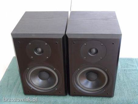 Kolumny Kendo Status Line świetne monitory stereo.  DOSTAWA