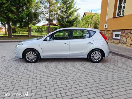 Hyundai i30 2008