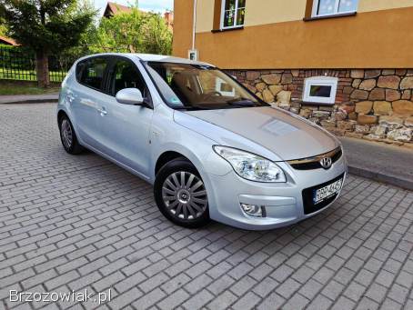 Hyundai i30 2008