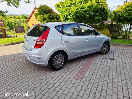 Hyundai i30 2008