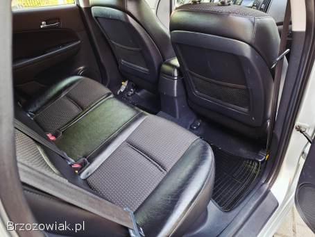 Hyundai i30 2008