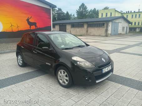 Renault Clio 2009