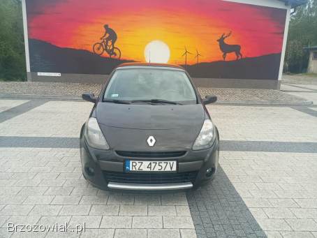 Renault Clio 2009