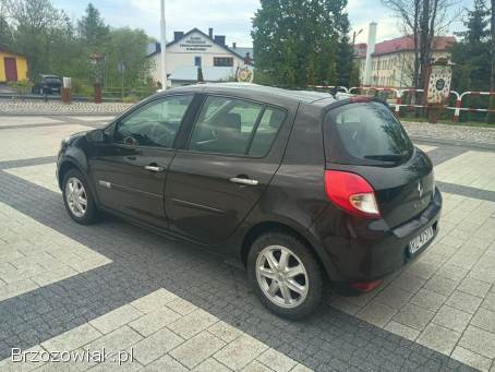 Renault Clio 2009