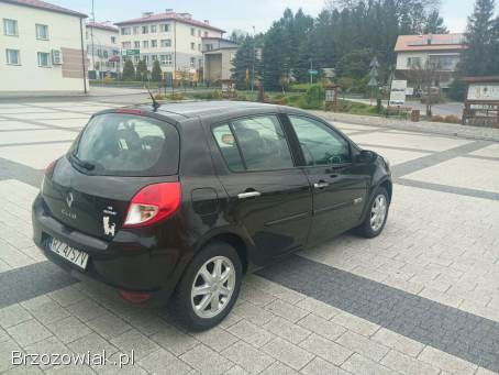 Renault Clio 2009