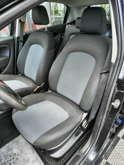 Fiat Grande Punto TYLKO 120.  000km  2010