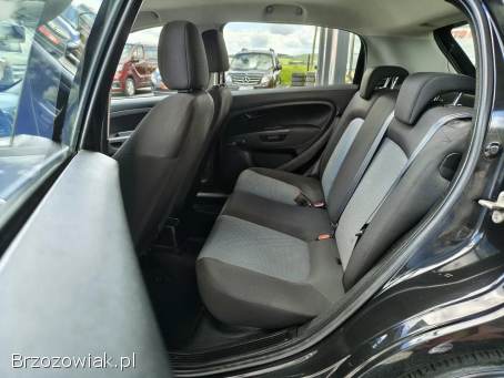 Fiat Grande Punto TYLKO 120.  000km  2010