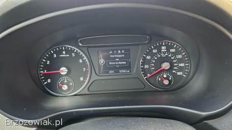 Kia Sorento 2,  0T 243KM 4x4 2016