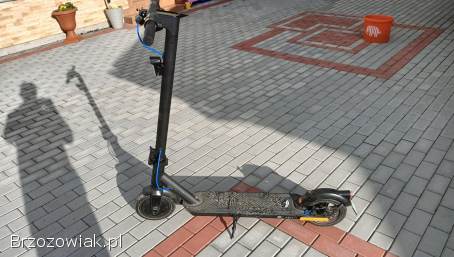 Hulajnoga elektryczna