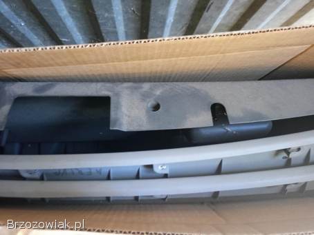 Klapa bagażnika tył Opel Meriva A