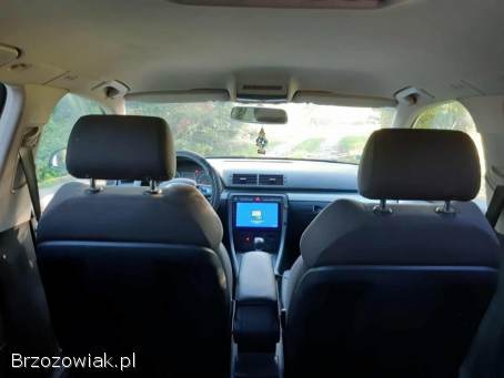 Audi A4 B7 2007