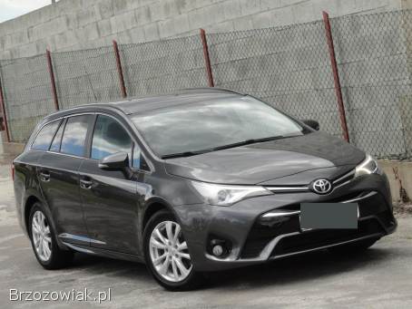 Toyota Avensis Lift  2016